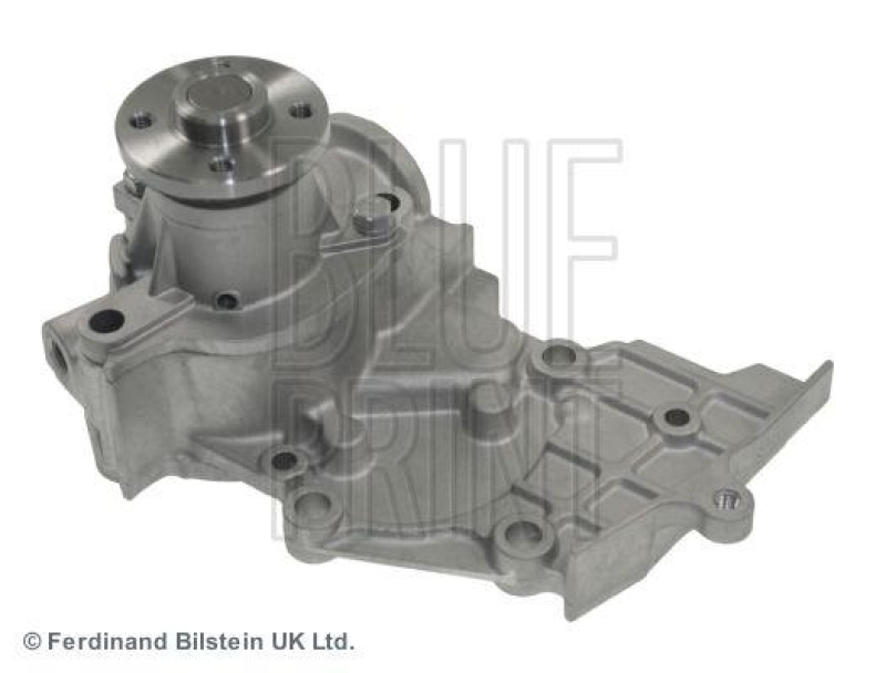 BLUE PRINT ADD69121 Wasserpumpe mit Bolzen, Dichtung und Dichtring für DAIHATSU