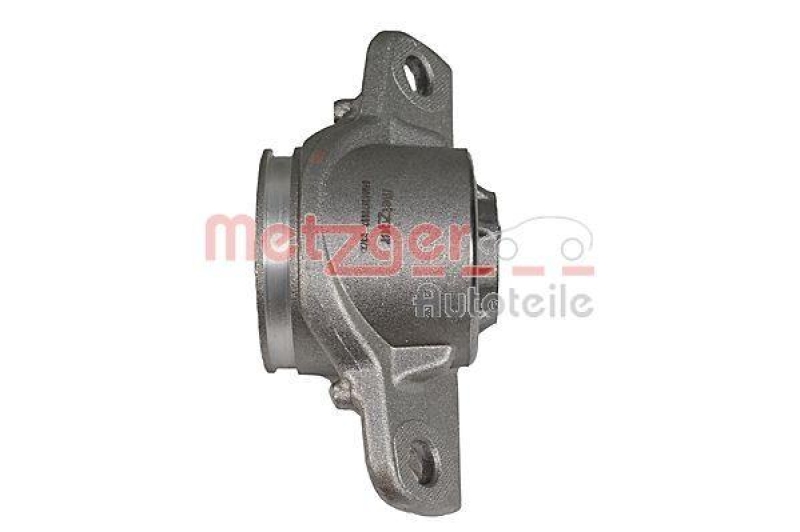 METZGER 6490336 Federbeinstützlager für AUDI/SEAT/SKODA/VW HA links/rechts