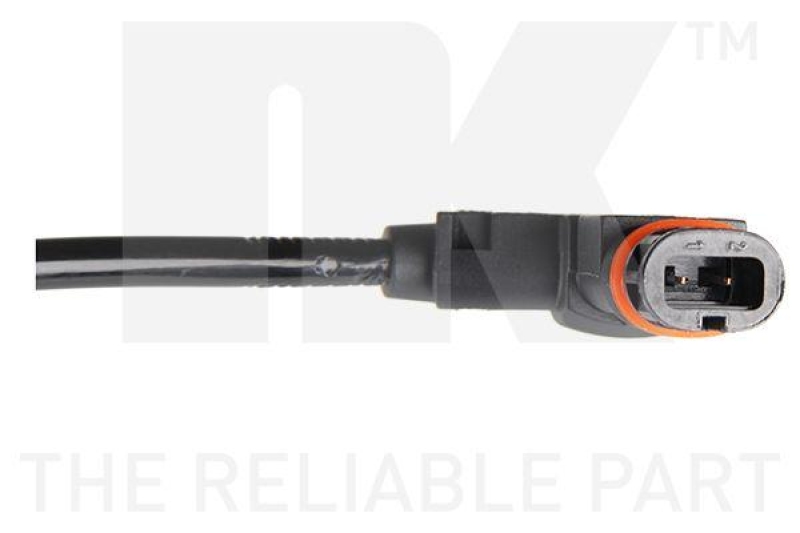 NK 293394 Sensor, Raddrehzahl für MERCEDES-BENZ