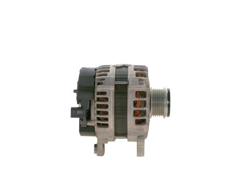 Bosch 0 125 711 149 Drehstromgenerator