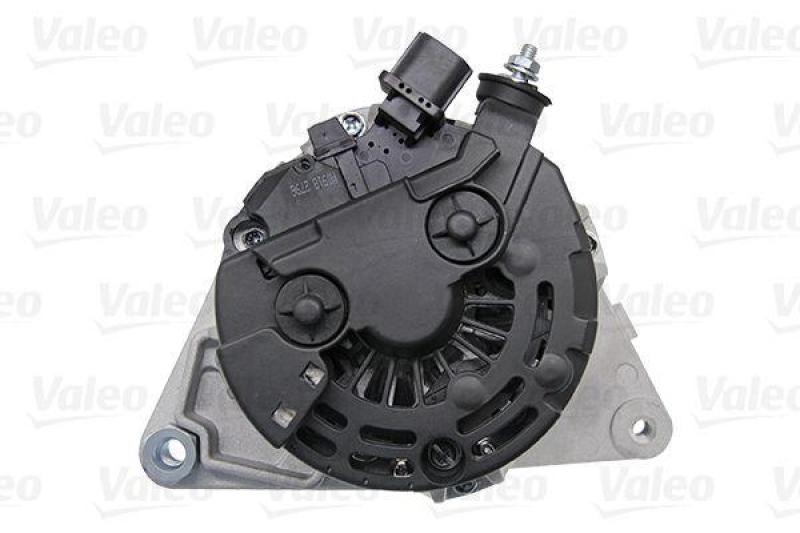 VALEO 443082 Gernerator - CORE-FLEX TOYOTA