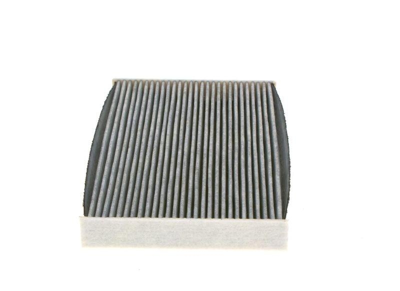 BOSCH 1 987 435 591 Filter Innenraumluft