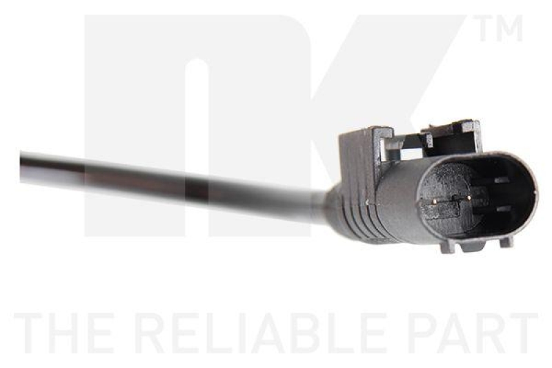 NK 293395 Sensor, Raddrehzahl für MERCEDES-BENZ