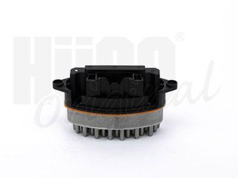 HITACHI 132544 Regler, Innenraumgebläse für FORD u.a.