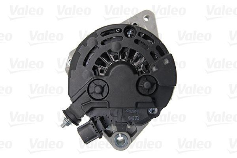 VALEO 443083 Gernerator - CORE-FLEX TOYOTA