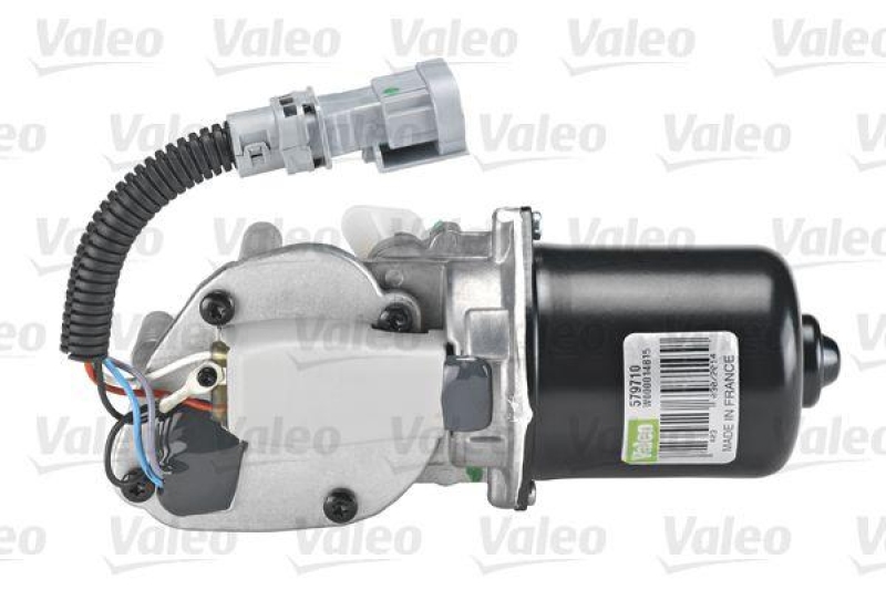 VALEO 579710 Wischermotor Front