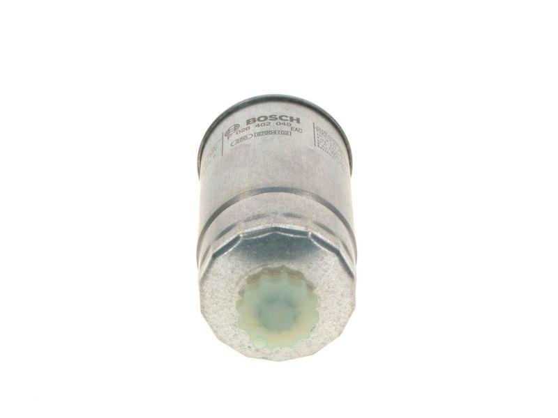 BOSCH F 026 402 049 Kraftstofffilter