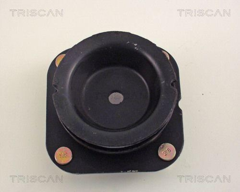 TRISCAN 8500 50906 Federbeinlagersatz für Mazda 626 Gd