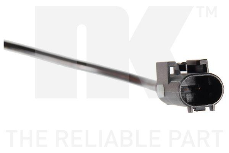 NK 293396 Sensor, Raddrehzahl für MERCEDES-BENZ, VW