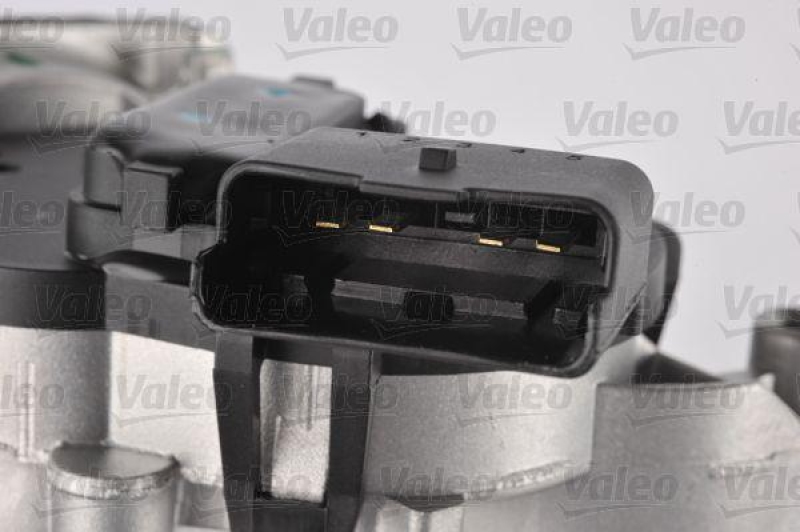 VALEO 579711 Wischermotor Front