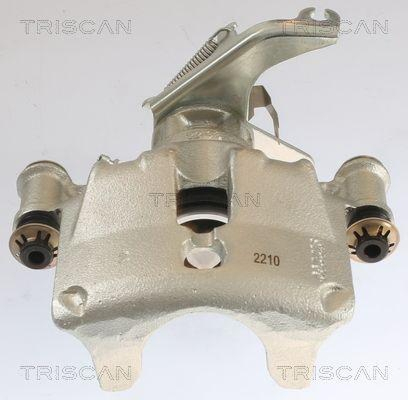 TRISCAN 8175 15206 Triscan Bremssattel für Iveco