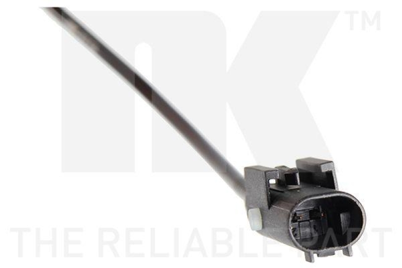 NK 293397 Sensor, Raddrehzahl für MERCEDES-BENZ, VW