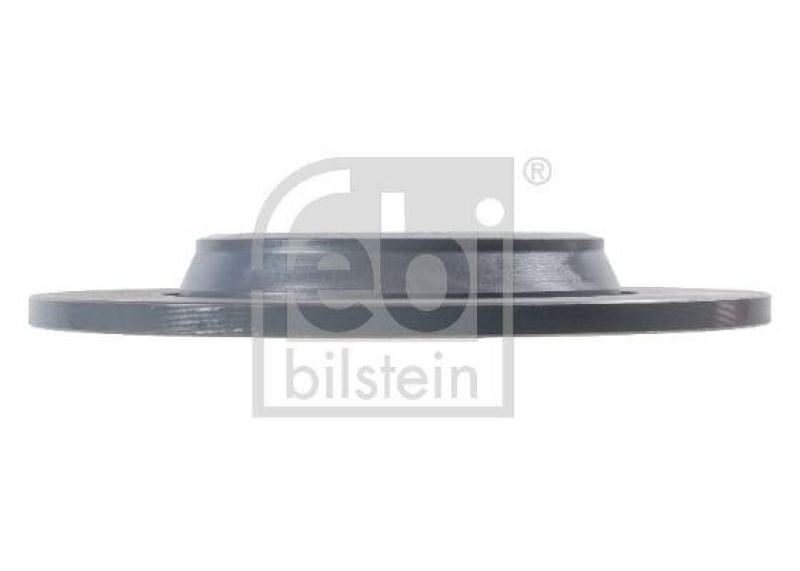 FEBI BILSTEIN 36463 Bremsscheibe für VW-Audi