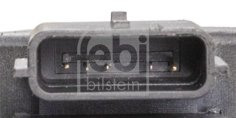 FEBI BILSTEIN 181103 Abgasregelventil mit Dichtungen für Renault