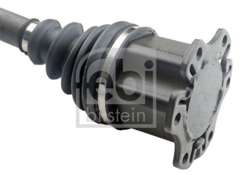 FEBI BILSTEIN 186588 Antriebswelle für VW-Audi