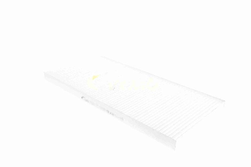 VEMO V24-30-1103-1 Filter, Innenraumluft 310x139x19 mm, Textilrahmen für FIAT