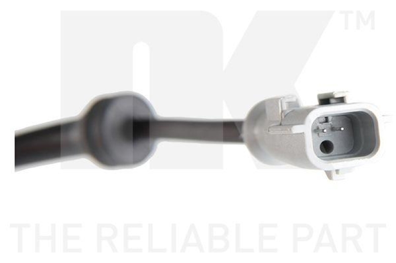 NK 293398 Sensor, Raddrehzahl für MERCEDES-BENZ