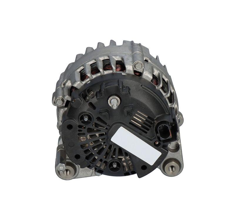 VALEO 200384 Generator - CORE-FLEX - VW