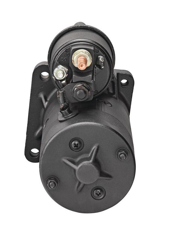 VALEO 432643 Starter Neu - ORIGINS