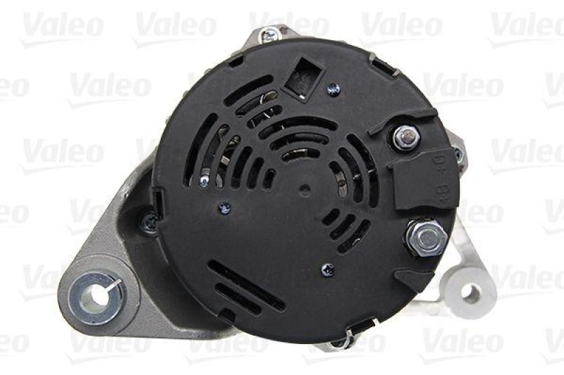 VALEO 443087 Gernerator - CORE-FLEX VW