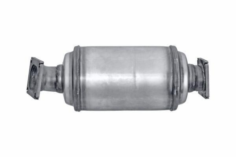 HELLA 8LG 366 070-141 Russ-/Partikelfilter COD BMW