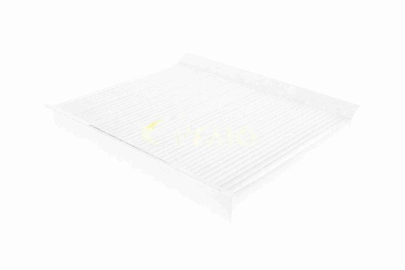 VEMO V24-30-1106 Filter, Innenraumluft 215x164x25 mm, Textilrahmen für FIAT