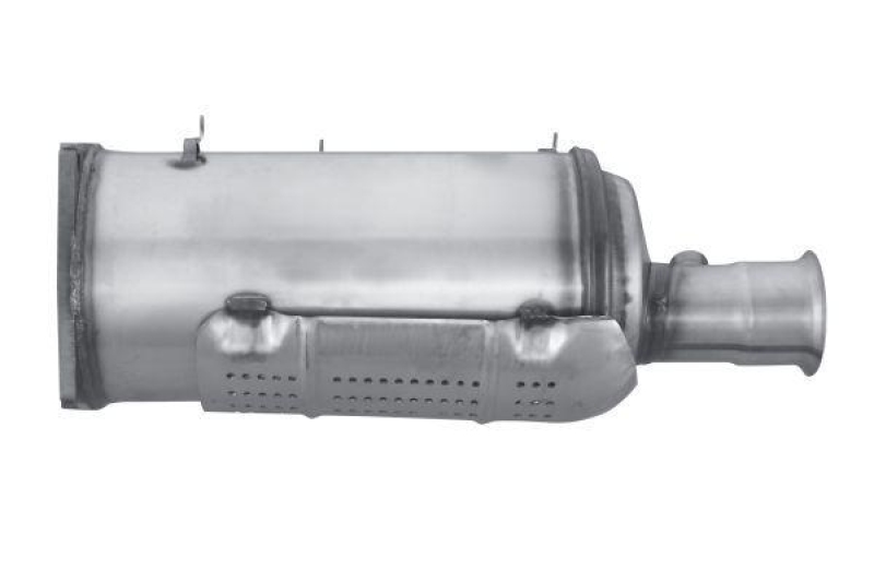 HELLA 8LG 366 070-161 Russ-/Partikelfilter COD CITROEN