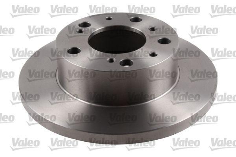 VALEO 186206 Bremsscheibe