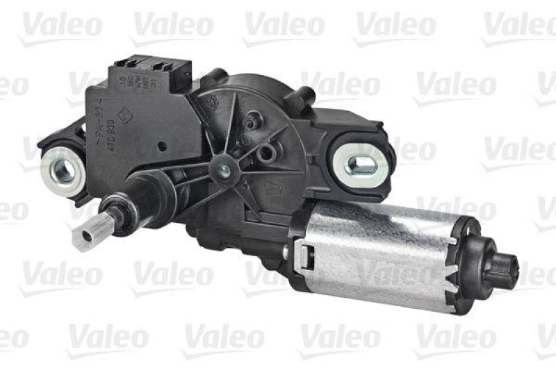 VALEO 579722 Wischermotor Heck