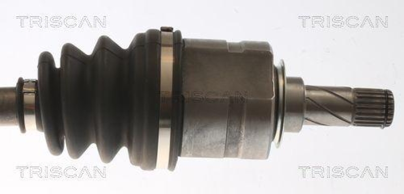 TRISCAN 8540 24608 Antriebswelle für Opel Meriva B