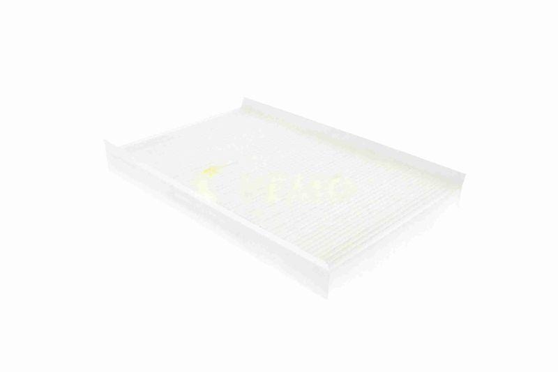 VEMO V24-30-1111 Filter, Innenraumluft 257x164x21 mm, Textilrahmen für FIAT