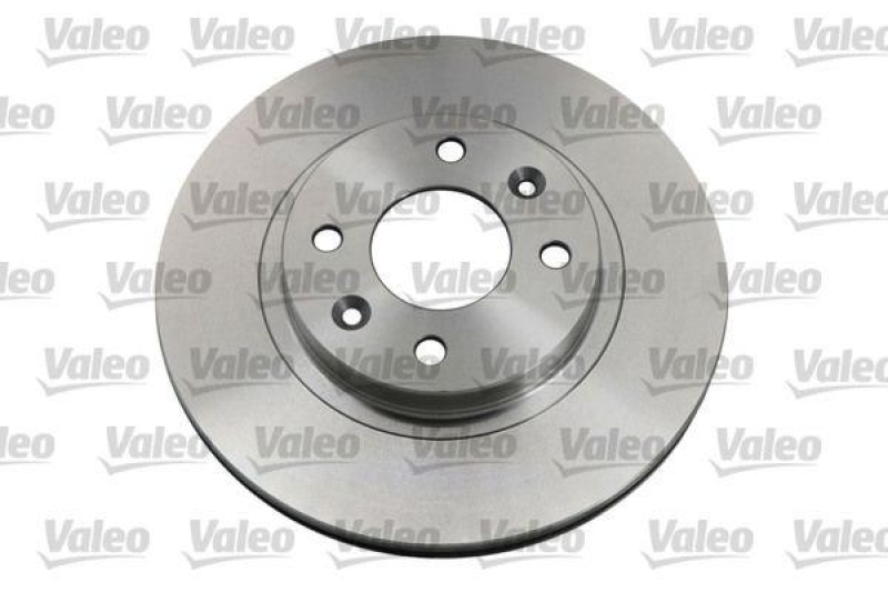 VALEO 186208 Bremsscheibe