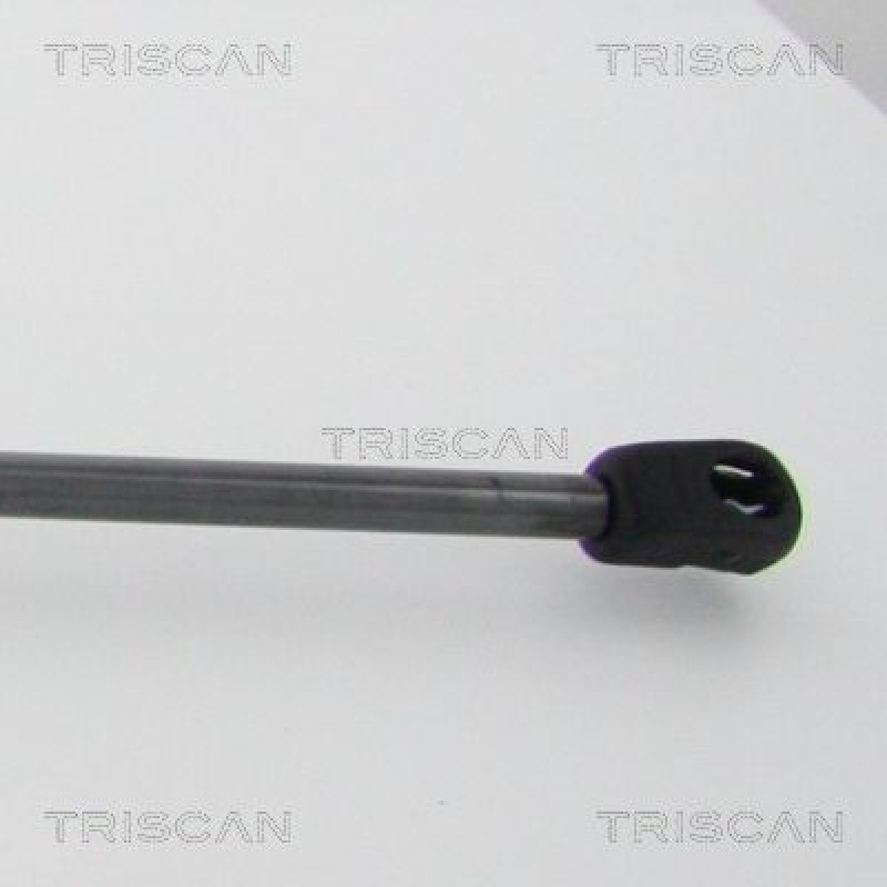 TRISCAN 8710 29214 Gasfeder Hinten für Vw Transporter T4 / Syncro