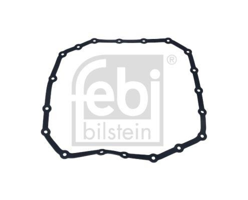 FEBI BILSTEIN 107832 Getriebeölfiltersatz für Automatikgetriebe, mit Ölwannendichtung für TOYOTA