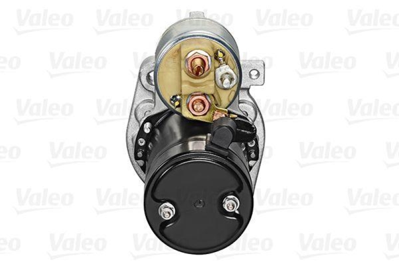 VALEO 432675 Starter Neu - ORIGINS