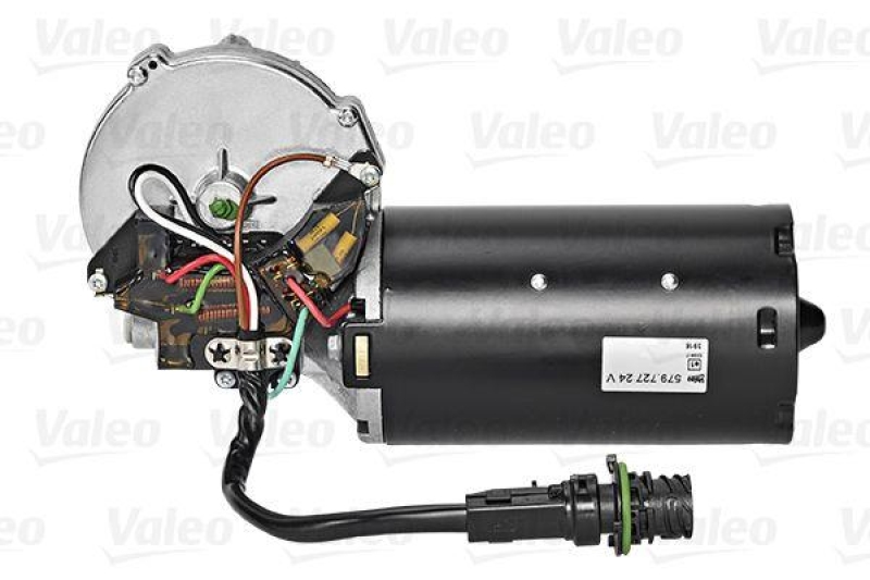 VALEO 579727 Wischermotor