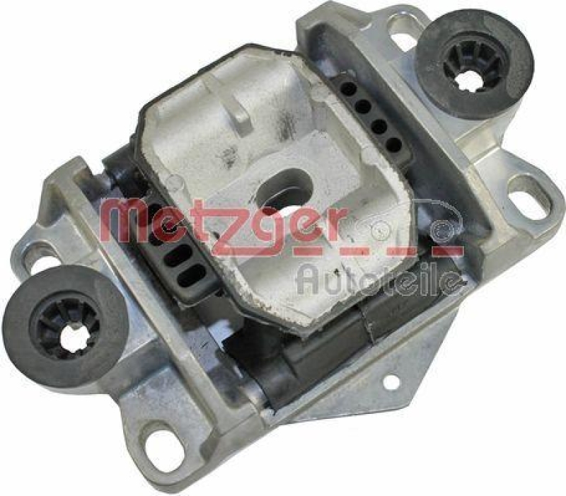 METZGER 8053740 Lagerung, Motor für FORD links OBEN