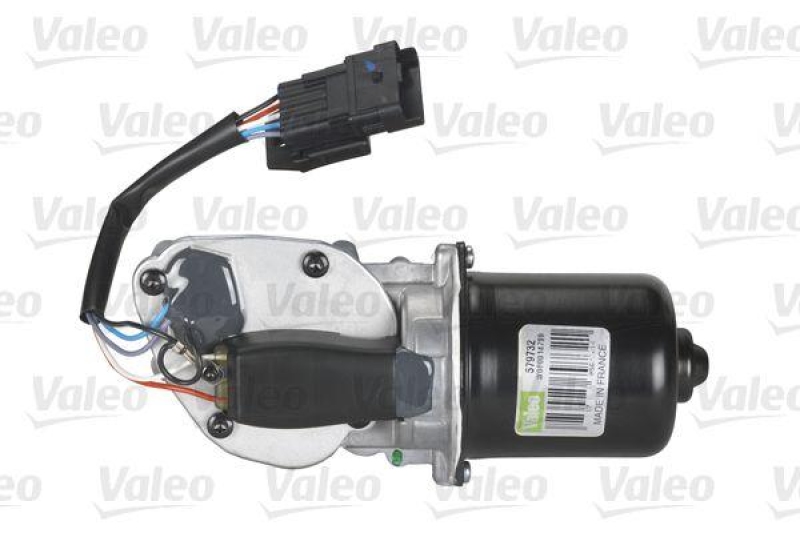 VALEO 579732 Wischermotor Front