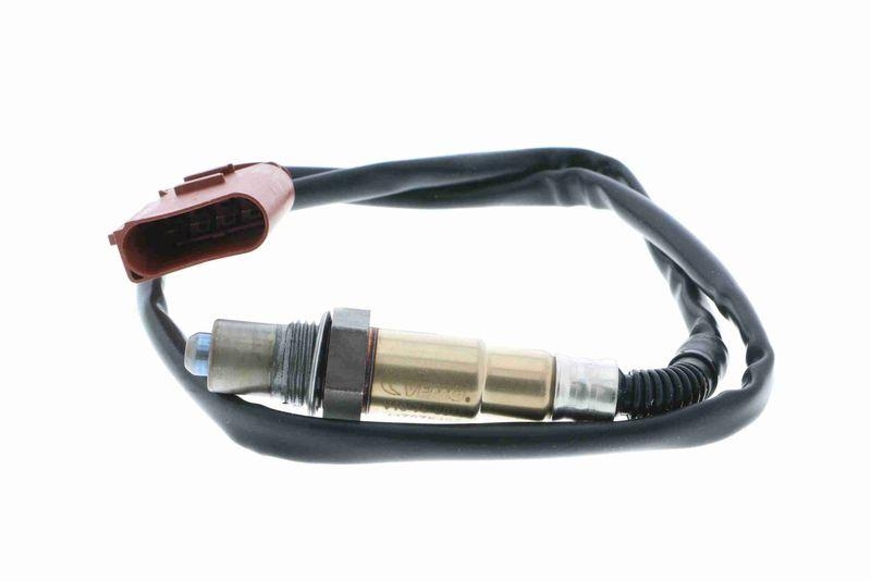 VEMO V10-76-0015 Lambdasonde 4 Kabel / 720 mm für AUDI