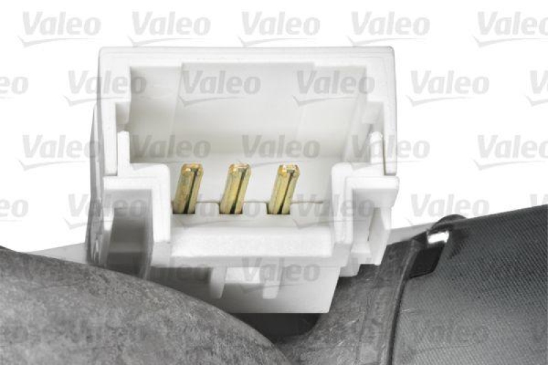 VALEO 579736 Wischermotor Heck