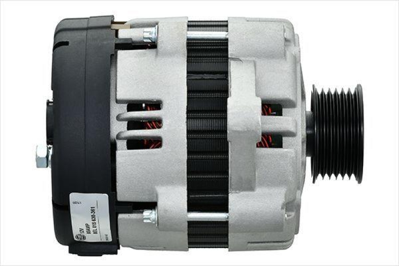 HELLA 8EL 015 630-361 Generator 14V 85A