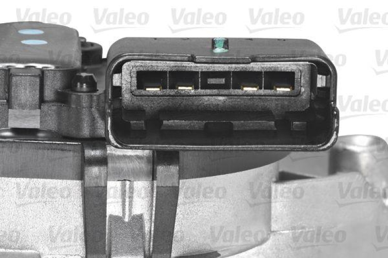 VALEO 579740 Wischermotor Front