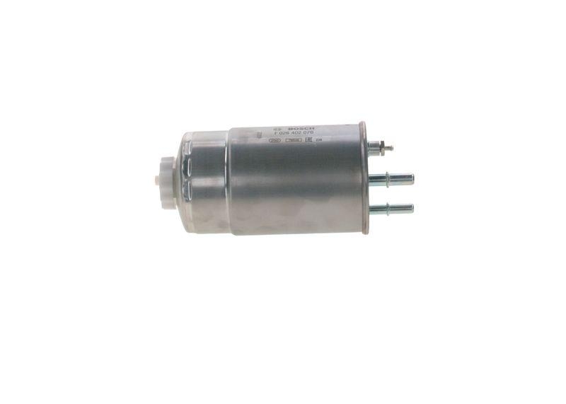 BOSCH F 026 402 076 Kraftstofffilter