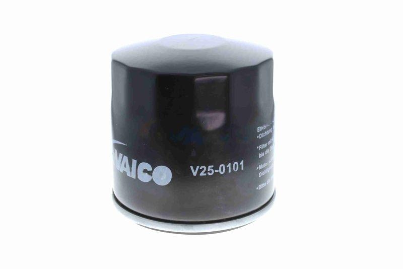 VAICO V25-0101 Ölfilter Anschraubfilter für FORD