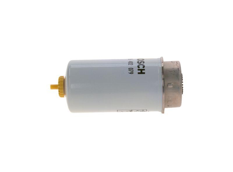 BOSCH F 026 402 079 Kraftstofffilter