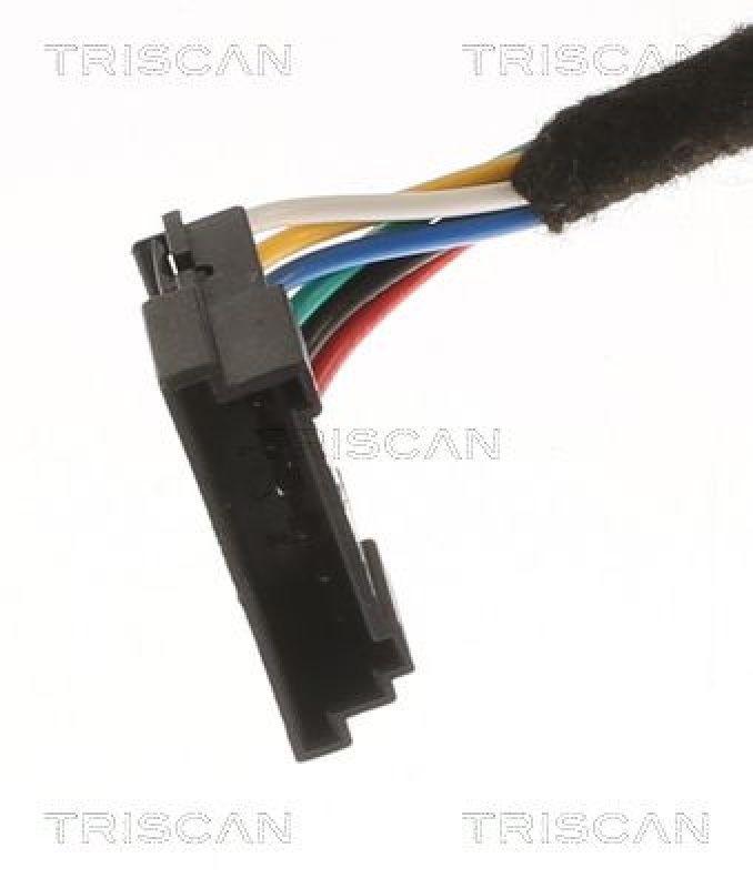 TRISCAN 8710 11354 Elektrische Gasfeder für 3 Series Gt F34 Lh