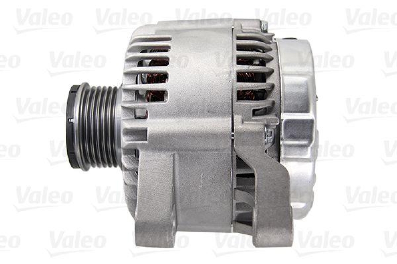 VALEO 443104 Generator - CORE-FLEX - Fiesta, Fus