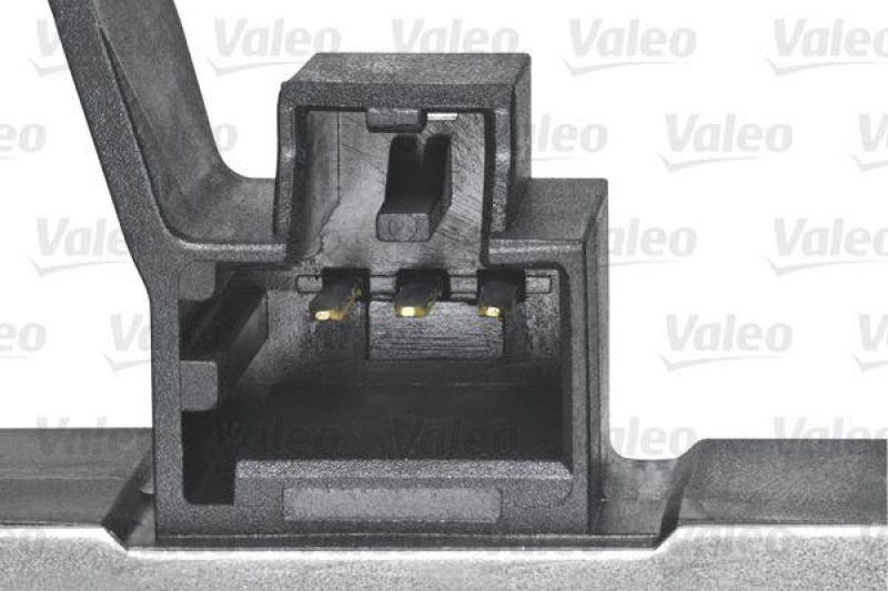 VALEO 579745 Wischermotor Heck