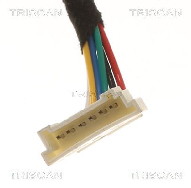 TRISCAN 8710 11355 Elektrische Gasfeder für 3 Series Gt F34 Rh