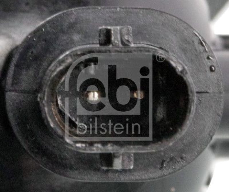 FEBI BILSTEIN 177892 Thermostat mit Gehäuse, Dichtung und Temperatursensor für Mini